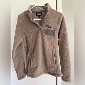 Patagonia Fleece Women’s Small